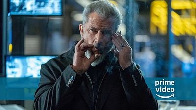 bild aus der news Neu auf Amazon Prime Video: Ein Actionfilm mit Mel Gibson, bei dem jeder Tag im Blutbad endet