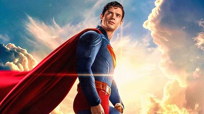 bild aus der news "Nicht weniger als 3x geweint": Auch diese Hollywood-Stars lieben "Superman" – von der "Star Wars"-Ikone bis zum Ex-Superman