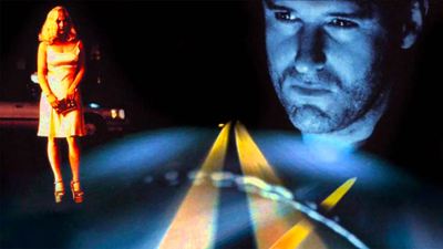 Heimkino-Highlight: "Lost Highway"