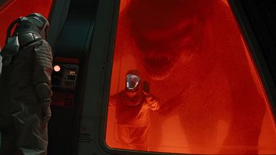 bild aus der news Diese Woche neu im Kino: Das neueste Kapitel einer legendären Abenteuerfilm-Reihe – so gut wie seit 28 Jahren nicht mehr!