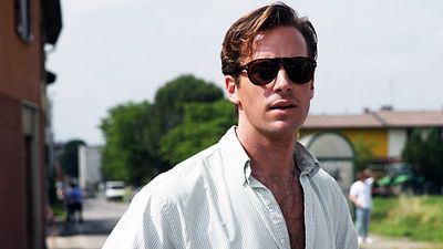 bild aus der news Armie Hammer übernimmt Hauptrolle in "The Dark Knight" - ein Casting-Coup für Uwe Boll