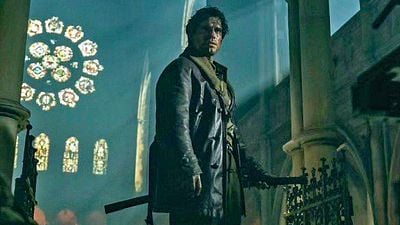 bild aus der news Action auf "John Wick"-Niveau und Kämpfe mit Dutzenden Unsterblichen: Erste Szenen aus Henry Cavills "Highlander" begeistern