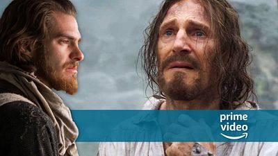 bild aus der news Mit Liam Neeson und Andrew Garfield: Einer der besten (und weniger bekannten) Filme von Martin Scorsese neu bei Amazon Prime Video
