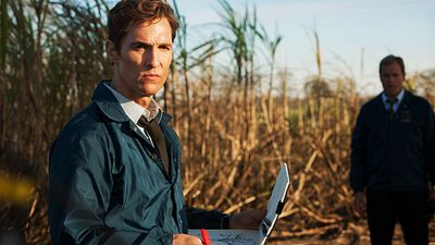 bild aus der news "Reacher" bekommt Konkurrenz im Kino: Für Neuauflage eines Kult-Franchise soll Matthew McConaughey zum brutalen Detektiv werden