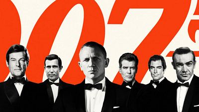 bild aus der news Wann kommt der neue "James Bond"-Film in die Kinos? Das ist der Zeitplan mit "Dune"-Regisseur Denis Villeneuve