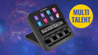 bild aus der news Perfekt für Streaming und Content Creation: Das neue Stream Deck+ wird euren Workflow revolutionieren