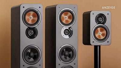 bild aus der news Jahrelang haben Heimkino-Fans auf dieses Teufel-Soundsystem gesetzt: Jetzt gibt es die letzten Sets im Abverkauf