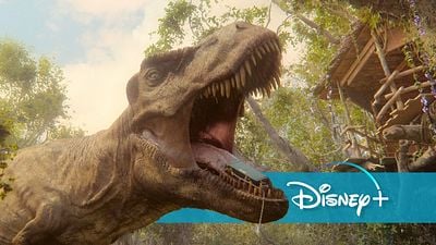 Neues Sci-Fi-Kult-Abenteuer versüßt euch Weihnachten auf Disney+ - und ein riesiger Dinosaurier ist auch dabei