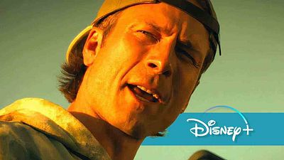 bild aus der news Nicht wiederzuerkennen: So anders sieht "Top Gun: Maverick"-Star Glen Powell im Trailer zu "Chad Powers" aus – in 3 Tagen streamen!