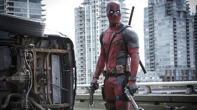 bild aus der news "Du verdienst mehr an einer Folge ‚The Walking Dead‘!": So wenig Geld bekam der "Deadpool"-Regisseur für seine Marvel-Verfilmung