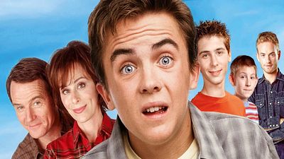 bild aus der news Stoppt diese Folge von "Malcolm Mittendrin" bei 15 Minuten und 41 Sekunden – und achtet auf den Gameboy!