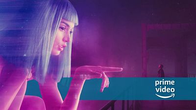 bild aus der news Eine der besten Sci-Fi-Reihen geht als Amazon-Serie weiter – und jetzt sind auch Stars aus "House Of The Dragon" & "Tribute von Panem" dabei