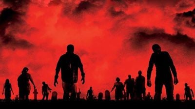 4,18 von 5 Sternen! Das ist der beste Zombiefilm aller Zeiten – laut den deutschen Zuschauern