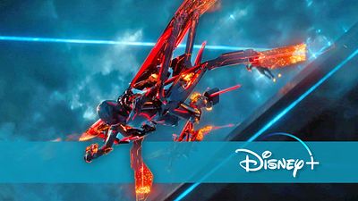 bild aus der news In 67 (!) Ländern auf Platz 1: Sci-Fi-Kracher, auf den wir 15 Jahre warten mussten, erobert Streaming-Charts auf Disney+