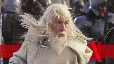 bild aus der news "Der Hobbit": Fantasy-Trilogie fliegt aus dem Netflix-Programm