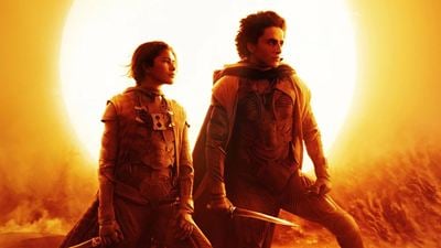 In "Dune 2" hat Denis Villeneuve ein großes Problem der Sci-Fi-Romanvorlage clever behoben: Der Regisseur im FILMSTARTS-Interview