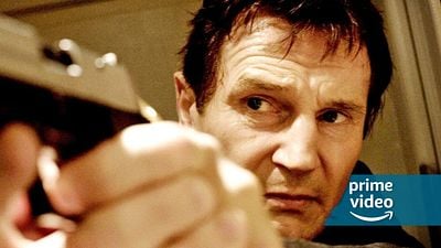 bild aus der news Neu bei Amazon Prime Video: Der wohl beste Liam-Neeson-Actionfilm von allen