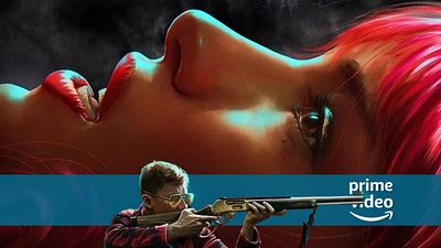 bild aus der news Neu bei Amazon Prime Video: Diesen brillanten Serienmord-Thriller feiert Stephen King als "cleveres Meisterwerk"