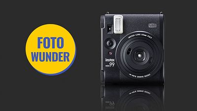 bild aus der news Instax eröffnet die nächste Ära der Sofortbildkamera: Bestellt jetzt das praktische Foto-Wunder mit massig Bearbeitungsoptionen!