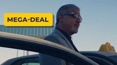 bild aus der news Für unter 6 Euro: Bei diesem Netflix-Konkurrenten bekommt ihr zwei Streamingdienste zum Preis von einem