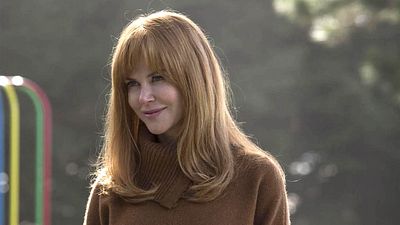 bild aus der news Mystery-Thriller-Serie mit Nicole Kidman: Die Schauspielerin macht mit dem "Big Little Lies"-Erfolgsteam erneut gemeinsame Sache