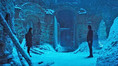 bild aus der news FSK-18-Action ab heute im Streaming-Abo: Der neueste "John Wick"-Film wurde mehrmals verschoben – doch das Warten hat sich gelohnt!