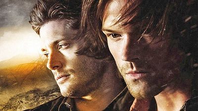 bild aus der news "Ich habe jeden Tag geweint": Für "Supernatural"-Star Jared Padalecki wurde eine Folge der Serie zur echten Qual