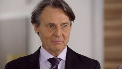 bild aus der news Wolfgang Bahro privat wie nie: Darum ist seine GZSZ-Story besonders emotional für den Schauspieler