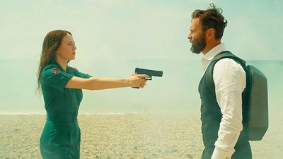 Konkurrenz für Christopher Nolan? Deutscher Trailer zum Sci-Fi-Thriller "Forgotten Experiment"