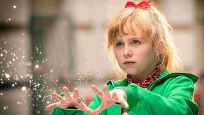 bild aus der news Ab heute neu im Kino: Der leider letzte Film eines zu früh verstorbenen Meisterregisseurs – und die berühmteste Junghexe der Welt!