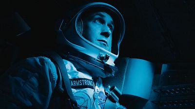 bild aus der news Ryan Gosling muss in diesem kommenden Sci-Fi-Blockbuster die Welt retten – und erhält dafür Unterstützung von DEM deutschen Star der Stunde