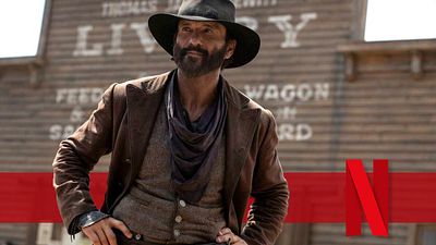 bild aus der news Ab heute auf Netflix streamen: Bildgewaltiges "Yellowstone"-Spin-off mit 2 Musik-Superstars in den Hauptrollen