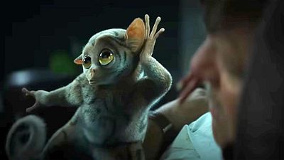 bild aus der news Die deutsche Antwort auf "Harry Potter" ist zurück: Im ersten Trailer zu "Die Schule der magischen Tiere 4" geht das Kino-Phänomen weiter!