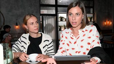 bild aus der news GZSZ-Vorschau: So geht es in der nächsten Folge weiter