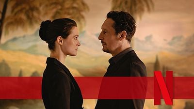 bild aus der news Nach "Liebes Kind" kommt "Die Falle": Der erste Trailer zur Psycho-Thriller-Serie verspricht ein aufgeladenes Katz-und-Maus-Spiel
