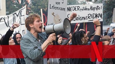 bild aus der news Heute neu bei Netflix: Das erste Poster zu diesem Film hat einen Shitstorm ausgelöst – bis das Studio es ausgetauscht hat!
