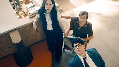 bild aus der news 25 Jahre nach dem kultigen Original geht ein Comedy-Hit weiter – jetzt ist auch ein "Superman"-Star dabei