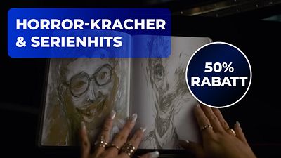 bild aus der news Die Fortsetzung ist besser als Teil 1: Ausnahme Horror-Hit und viele weitere Kracher jetzt zum halben Preis streamen