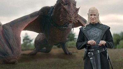 bild aus der news "House Of The Dragon": Daerons Drache war die ganze Zeit der Schlüssel – und Daemon hat es einfach übersehen!