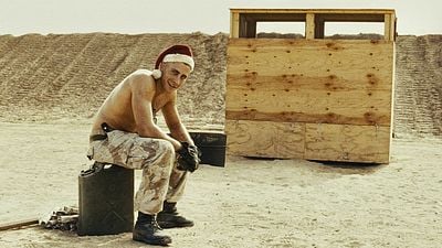 bild aus der news Streaming-Tipp: "Jarhead" mit Jake Gyllenhaal