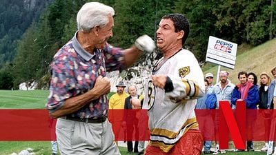 bild aus der news "Happy Gilmore 2": Sequel zur Kultkomödie mit Adam Sandler bringt die nächste wichtige Figur aus dem Original zurück