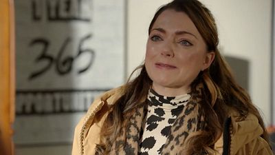 bild aus der news GZSZ-Vorschau heute: Emily stellt Tobias zur Rede