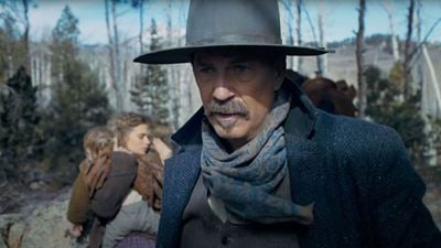 Verwirrung nach dem ersten "Horizon"-Trailer: Darum klingt "Yellowstone"-Star Kevin Costner jetzt anders