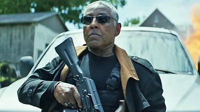 bild aus der news Noch eine Änderung an "Captain America 4" enthüllt: Diese Marvel-Figur sollte Giancarlo Esposito ursprünglich spielen