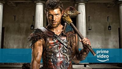 So blutig und monumental wie "Gladiator" & "Spartacus": Roland Emmerichs 140 Millionen Dollar teure Serie kommt zu Prime Video