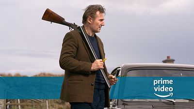 bild aus der news So gut war Action mit Liam Neeson schon lange nicht mehr: Neuer Kracher des "96 Hours"-Star ab sofort exklusiv bei Amazon Prime Video