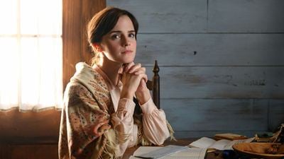 Nach "Harry Potter" und Co.: Darum hat Emma Watson so lange keinen neuen Film mehr gedreht