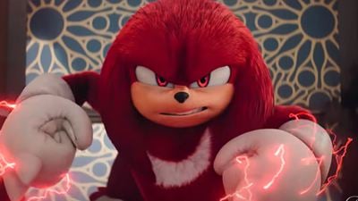 Erster Trailer zum "Sonic The Hedgehog"-Spin-Off "Knuckles" ist da – und verrät den Starttermin der Action-Serie!