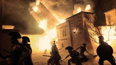 bild aus der news Christopher Nolan lässt uns weiter auf seinen ersten Horrorfilm warten – das ist der Grund