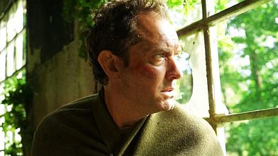 bild aus der news Heute Abend streamen: Dieser surreale Serien-Geheimtipp ist ein verstörender Mix aus Mystery, Psychothriller und Wahnsinn